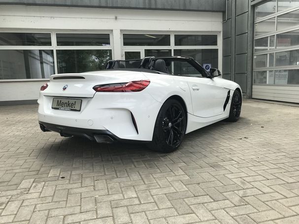 BMW Z4 M 40i sDrive 250 kW image number 22