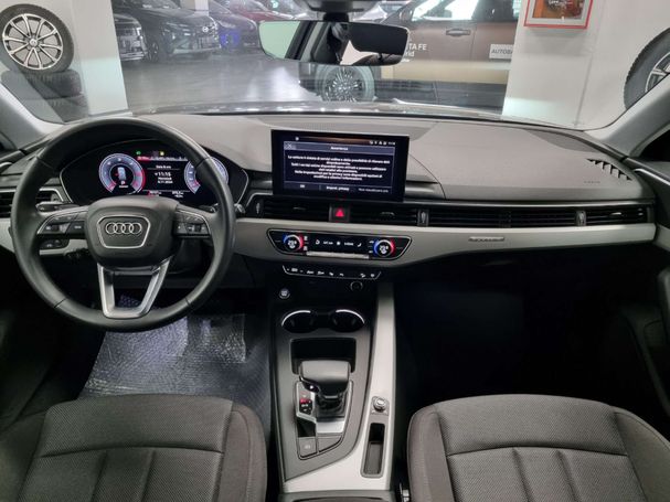 Audi A4 Allroad 40 TDI S tronic Business 150 kW image number 8