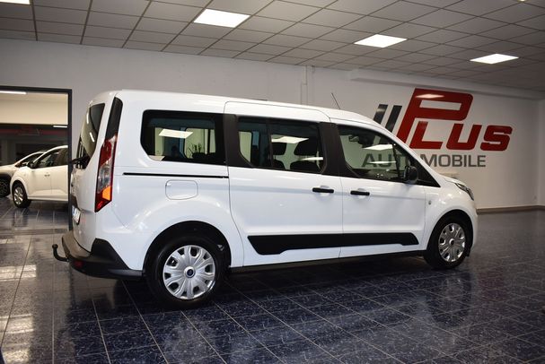 Ford Transit Connect L2 74 kW image number 3