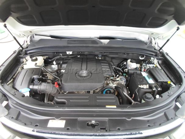 SsangYong REXTON 2.2 133 kW image number 31