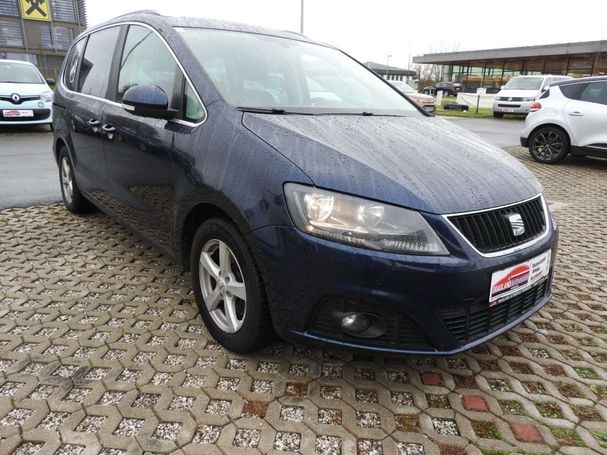 Seat Alhambra 2.0 TDI Style 130 kW image number 2