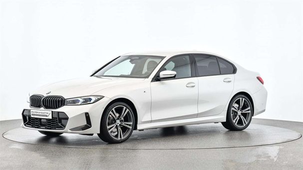 BMW 320d xDrive 140 kW image number 4