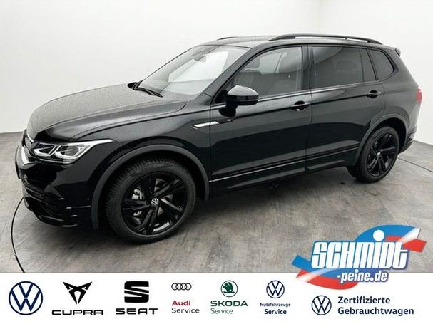 Volkswagen Tiguan Allspace TDI R-Line DSG 4Motion 147 kW image number 1