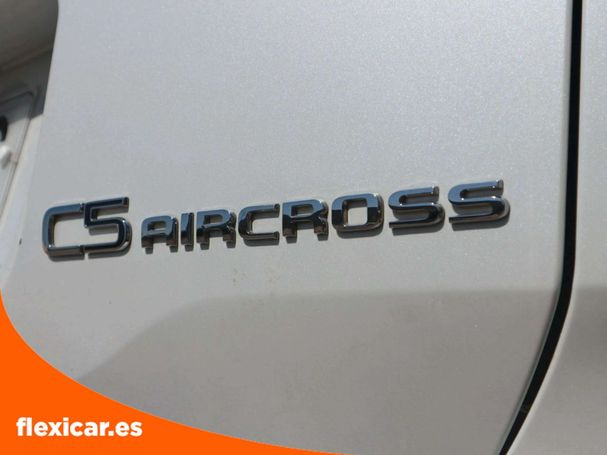 Citroen C5 Aircross BlueHDi 130 S&S EAT8 96 kW image number 12