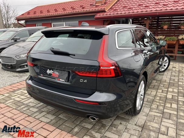 Volvo V60 D4 Momentum 140 kW image number 54