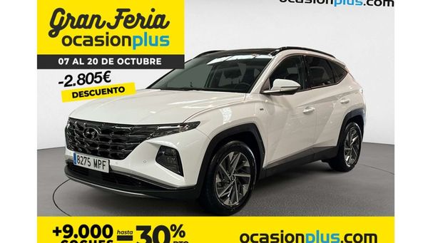 Hyundai Tucson 1.6 110 kW image number 1