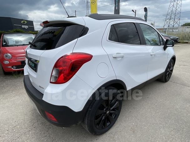 Opel Mokka 1.4 Turbo Color Edition 103 kW image number 5