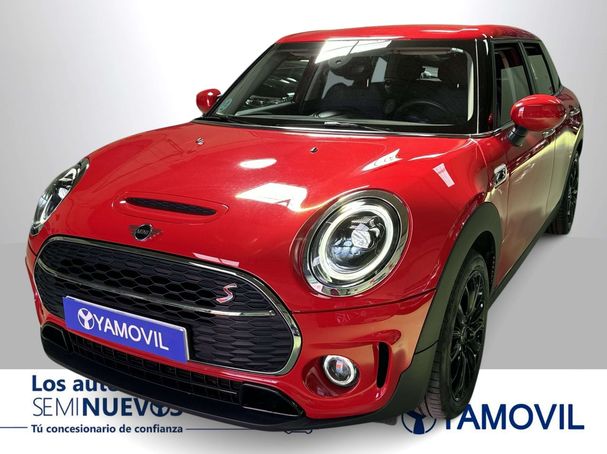 Mini Cooper S Mini 131 kW image number 1