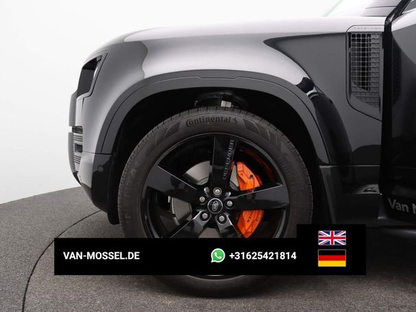 Land Rover Defender 110 P300e S 221 kW image number 16