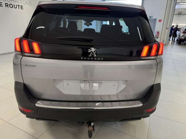 Peugeot 5008 96 kW image number 8