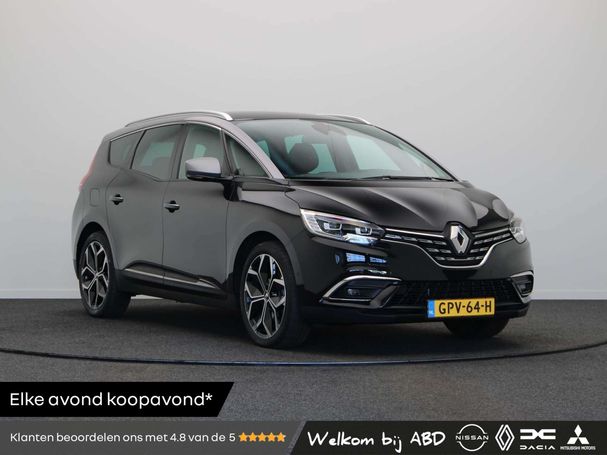 Renault Grand Scenic TCe 140 103 kW image number 1