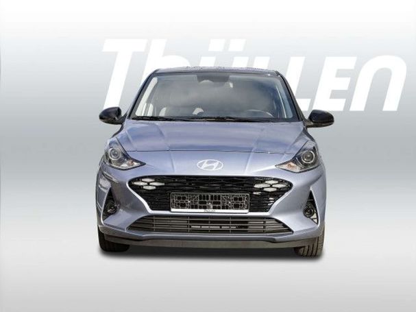 Hyundai i10 1.2 Prime 58 kW image number 7