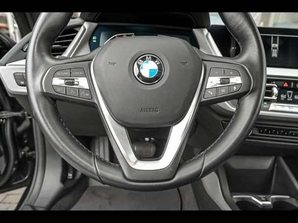 BMW 116i 80 kW image number 7