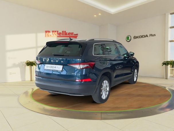 Skoda Kodiaq 2.0 TDI Style 4x4 147 kW image number 2