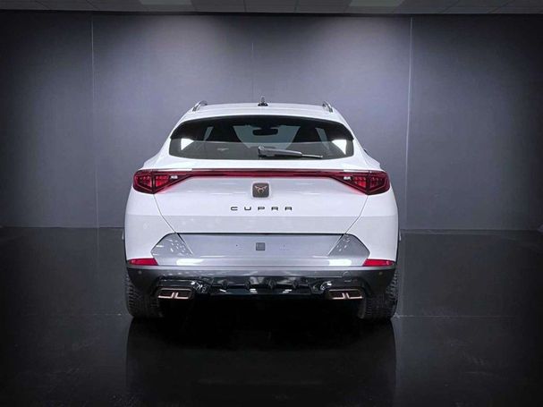 Cupra Formentor 1.4 e-HYBRID DSG 150 kW image number 12