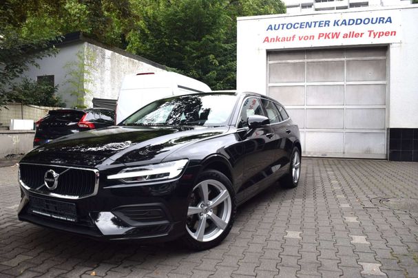 Volvo V60 T6 AWD Momentum 228 kW image number 1