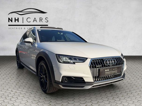 Audi A4 Allroad 3.0 TDI quattro 200 kW image number 2