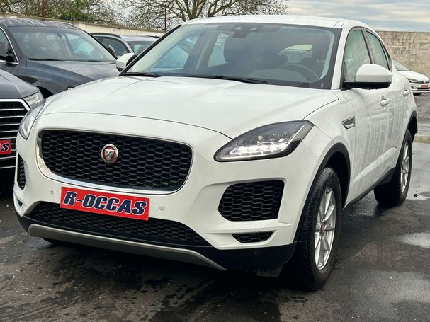 Jaguar E-Pace 110 kW image number 1