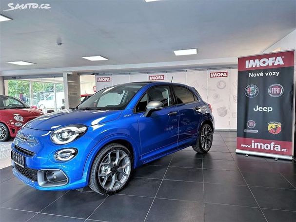 Fiat 500X 1.5 Dolcevita 96 kW image number 1