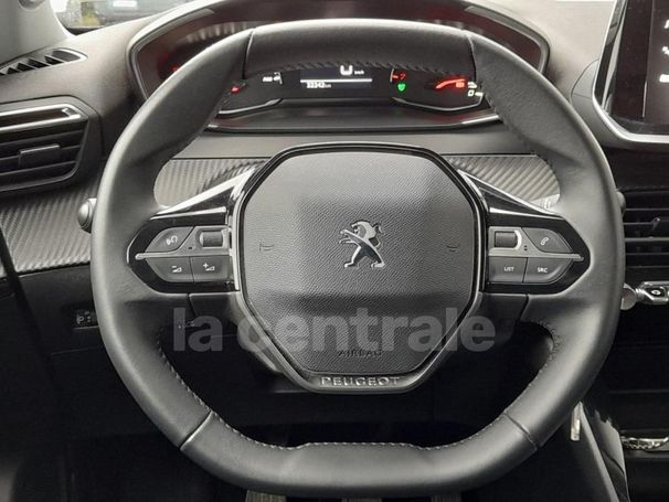 Peugeot 2008 1.2 PureTech 74 kW image number 10