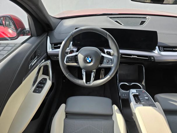 BMW X2 sDrive18i M Sport 103 kW image number 13