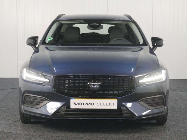 Volvo V60 B3 Essential 120 kW image number 11