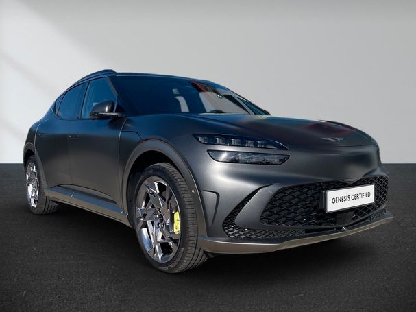 Genesis GV60 Sport Plus 360 kW image number 2