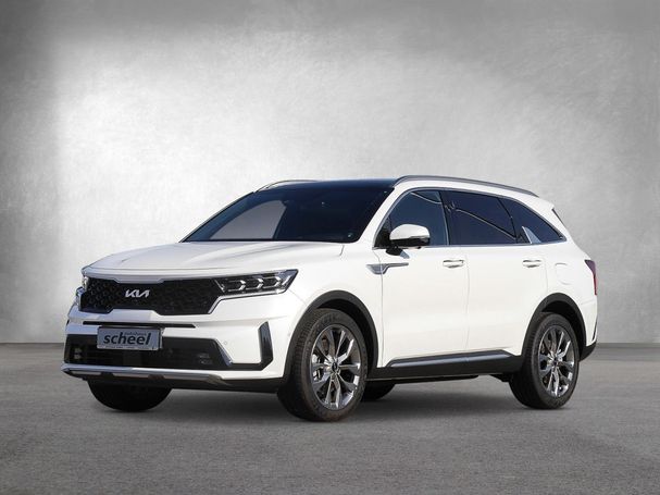 Kia Sorento 2.2 CRDi Platinum 142 kW image number 1