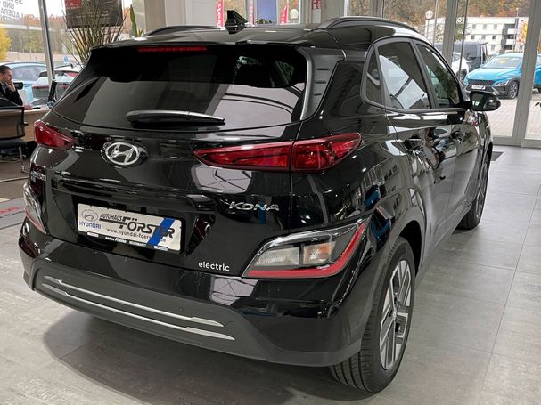 Hyundai Kona Elektro 100 kW image number 7