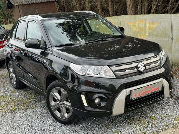 Suzuki Vitara 1.6 88 kW image number 2