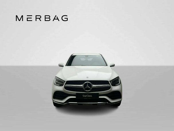 Mercedes-Benz GLC 200 145 kW image number 2