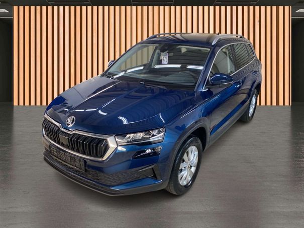 Skoda Karoq 1.5 TSI 110 kW image number 1