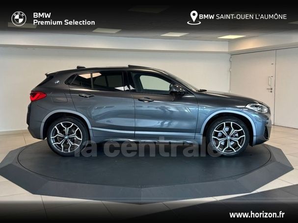 BMW X2 sDrive 103 kW image number 13