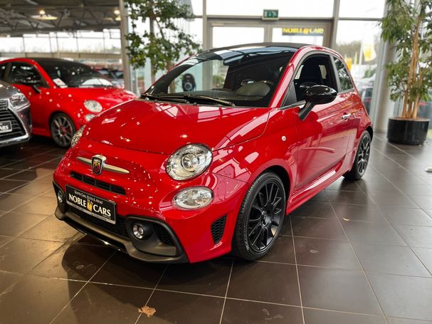 Abarth 595C T 121 kW image number 1