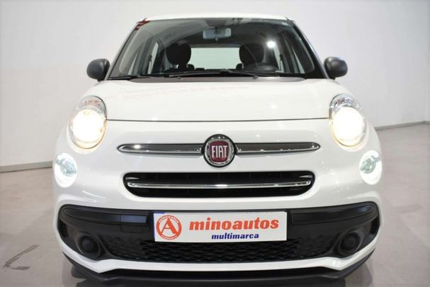 Fiat 500L 1.3 70 kW image number 3