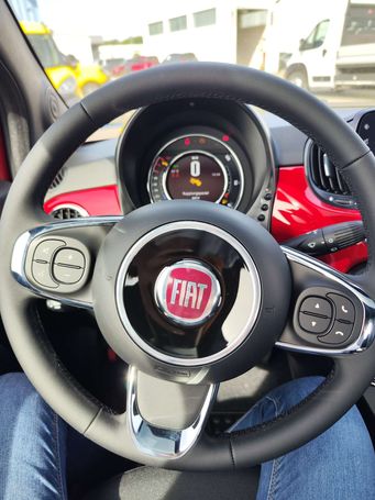 Fiat 500 51 kW image number 9