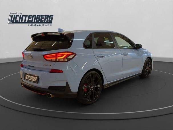 Hyundai i30 2.0 202 kW image number 2