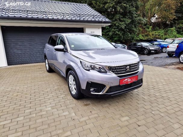 Peugeot 5008 96 kW image number 3