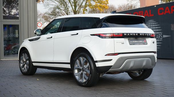 Land Rover Range Rover Evoque P300e 227 kW image number 2