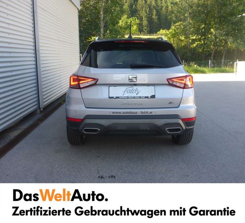 Seat Arona 1.0 TSI 70 kW image number 13