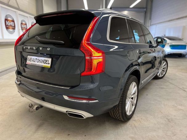 Volvo XC90 AWD Inscription 287 kW image number 3