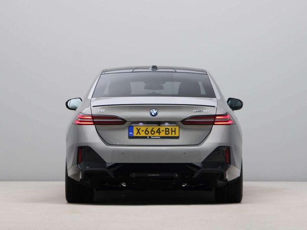 BMW i5 eDrive40 M Sport 250 kW image number 10