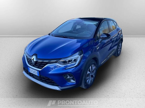 Renault Captur 117 kW image number 1