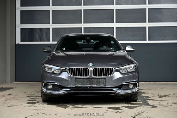 BMW 440i Cabrio xDrive 240 kW image number 2