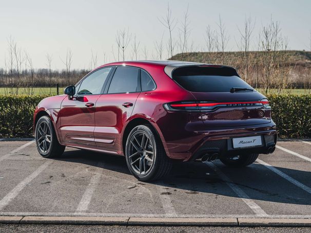 Porsche Macan 195 kW image number 4