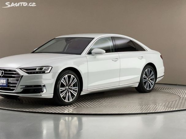 Audi A8 3.0 TFSI quattro Tiptronic 250 kW image number 1