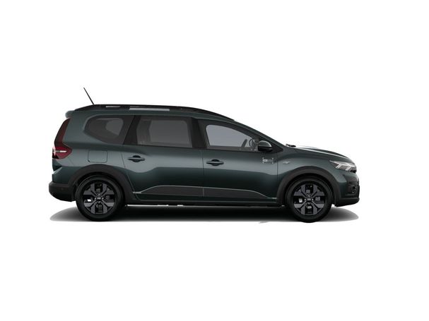 Dacia Jogger 74 kW image number 6