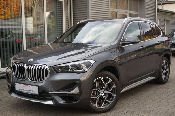 BMW X1 25e xDrive 162 kW image number 1