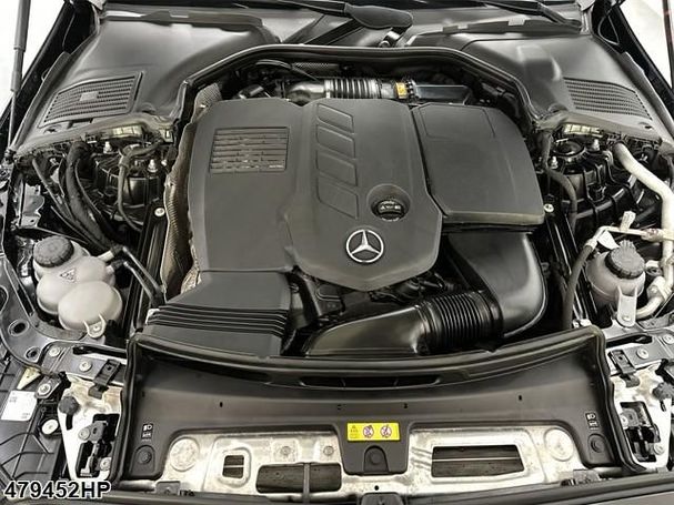 Mercedes-Benz C 300 d T 195 kW image number 6