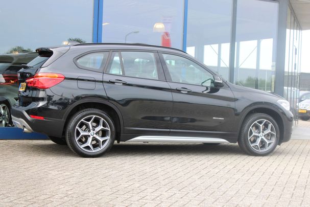 BMW X1 sDrive20i 141 kW image number 4